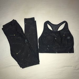 Victoria’s Secret Sport Set